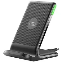 Iniu Wireless Charger 15W Support de charge rapide Station de charge sans fil A/V Other (18,15)