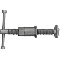 SW-Stahl Broche à gauche 01435L-3
