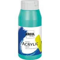 Kreul Triton Acrylic Liquid, 750 ml (750 ml)