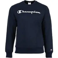 Champion Sweat-shirt bleu marine / blanc
