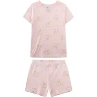 Sanetta Pyjama rose