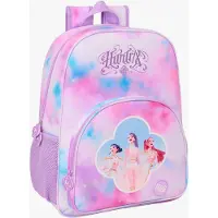 K POP Demon Hunters Sac à dos Demon Hunters Kpop Artist 42 cm