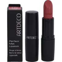 Artdeco Perfect Matte Rouge à lèvres 179 Indian Rose 4 grammes