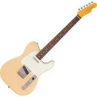 Fender Telecaster American Vintage II 1963 RW Vintage Blonde