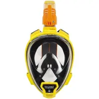 Ocean Reef Masque De Plongée Aria Qr+