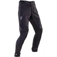 Leatt Trail 3.0 Liner Pants Noir 2XL Homme