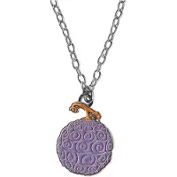 Cinereplicas Collier De Fruits Gomu Gomu