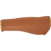 Contec Tour Exclusiv Pro Grips Marron 135 mm