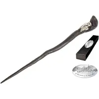 Ginza.se Death Eater Snake Wand Replica 34 Cm Argenté