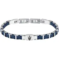 Maserati Bracelet Jm424atz45