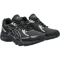 Asics Baskets basses enfant GEL-VENTURE 6 GS garcons - Noir - 37