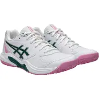 Asics Chaussures de padel Gel-Dedicate 9 Femmes