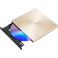 Asus Gold Sdrw-08u8m-u//g/as//cd/dvd Recorder Doré One Size / EU Plug 220V