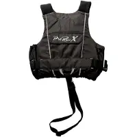 Lalizas Gilet De Sauvetage Pro Race X 50n Iso