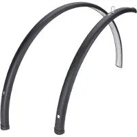 Contec Jeu De Garde-boue Splash Protect 35 Mm