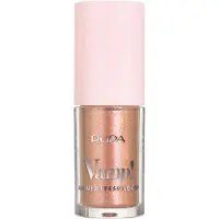 PUPA Milano Vamp! Liquid Eyeshadow fard à paupières liquide teinte Copper 4 ml