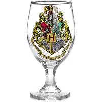 Paladone Harry Potter - Poudlard Verre Thermosensible Au Froid