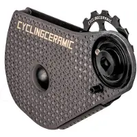 Cycling Ceramic Système De Galets De Dérailleur Aero Sram Axs 12s Rival/force/red