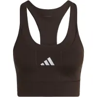 Adidas Brassière femme Adi365 Running Pocket Medium Support Bra