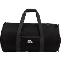 Trespass Holda Duffle Bag Noir