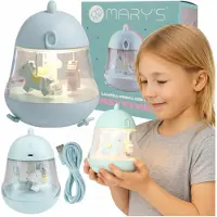 Mary´s Lumière Décorative Carousel