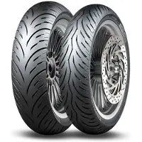 Dunlop Pneu De Scooter Scootsmart 2 51s Tl