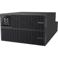 Conceptronic ZEUS51E6K alimentation d'énergie non interruptible Double-conversion (en ligne) 6 kVA 6000 W