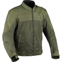 Difi Ibiza Air 2 Veste textile moto