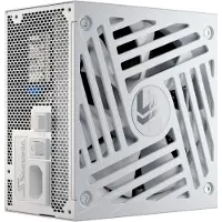 Seasonic Focus Gx-850w V4 80 Plus Gold 3.1 Modular Power Supply Bleu One Size / EU Plug 220V