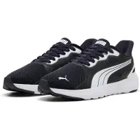 Puma Softride Cosmic Street Sliptech Running Shoes Bleu EU 45 Homme