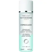 Institut Esthederm Osmoclean Démaquillant Haute Tolérance Yeux &amp; Lèvres 125 ml – Douceur &amp; Efficacité