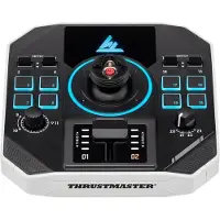 Thrustmaster Sol-R 2 HOSAS Space Sim Duo