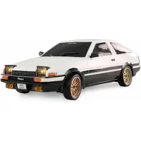 Amewi Ae86 Sprinter 1:18 Rtr Drift Racing Car Rc Car Gris