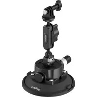SmallRig Support à ventouse 5842 3 x 6" pour caméras d'action