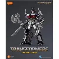 Blokees Transformers, 12 ans, Multicolore, ABS (acrylonitrile-butadiène-styrène)