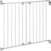 Safety 1st Barrière de sécurité Safety 1st - Solution de sécurité domestique