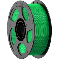 Anycubic Filament PLA 1 KG (Zielony)