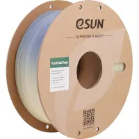 Esun Pla Uv Color Change 1.75 Mm 1kg Pla Filament Marron