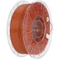 Creality 3301010465 PLA Filament-Rolle Hyper RFID braun 1,75 mm