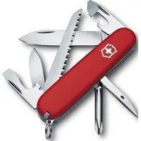 Victorinox Outil multifonctions Hiker