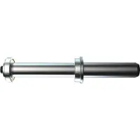 Oxford Zero-G 40.5mm Goupille pour support de montage à bras oscillant simple