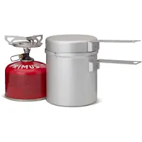 Primus Essential Trail Kit, ensemble de cuisson