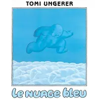 Ecole Des Loisirs Le nuage bleu