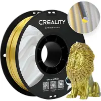 Creality Filament Pla Cr-pla Silk 1.75 Mm 1kg