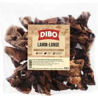 Dibo 250g de friandises pour chiens au lion