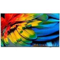 Philips 75HFL6214U 190,5 cm (75") 4K Ultra HD Smart TV Wifi Anthracite 400 cd/m²