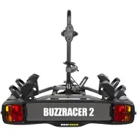 Buzz Rack 5983 Fietsenrek, draagrek achter