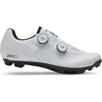 Giro Regime Xc Mtb Shoes Blanc EU 47