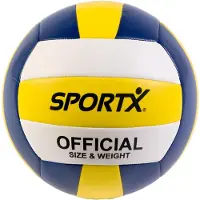 Sportx Volley Ball Officiel 260-280gr