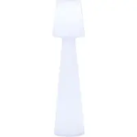 Newgarden Lola+ RGB : Lampe rechargeable avec éclairage blanc